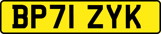 BP71ZYK