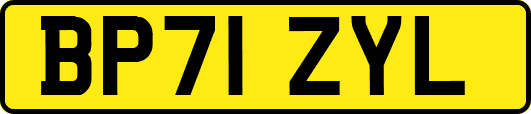 BP71ZYL