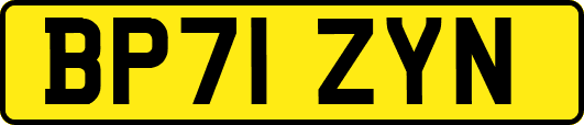 BP71ZYN