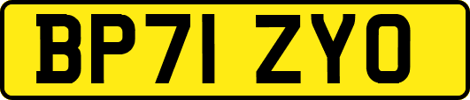 BP71ZYO