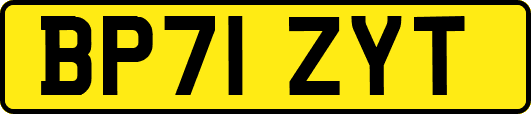 BP71ZYT