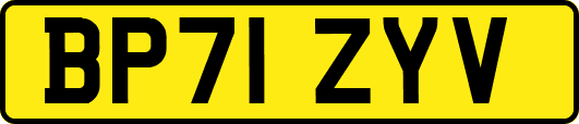 BP71ZYV