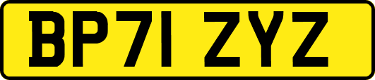 BP71ZYZ