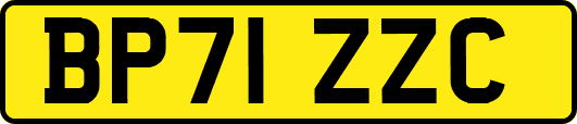 BP71ZZC