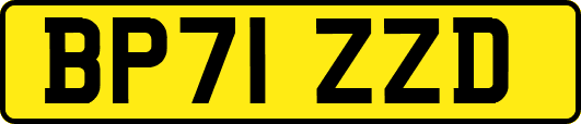 BP71ZZD