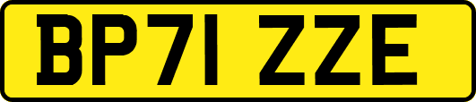 BP71ZZE