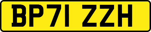 BP71ZZH