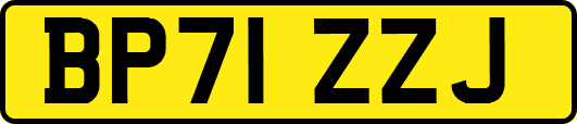 BP71ZZJ