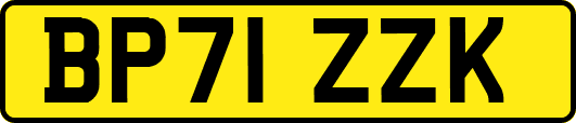 BP71ZZK