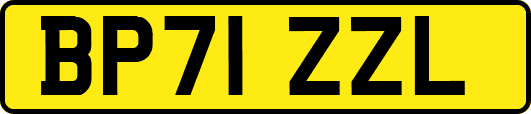BP71ZZL