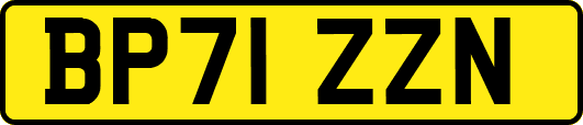 BP71ZZN