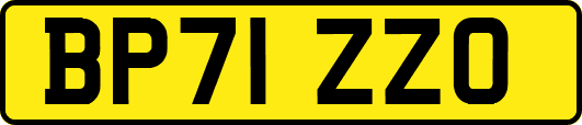 BP71ZZO