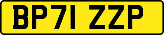 BP71ZZP