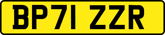BP71ZZR
