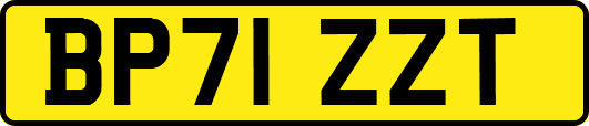 BP71ZZT