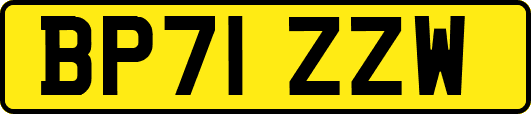 BP71ZZW