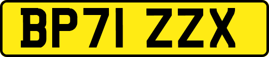 BP71ZZX