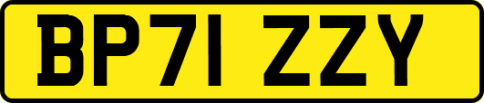 BP71ZZY