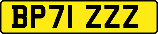 BP71ZZZ