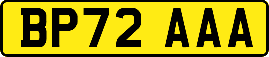BP72AAA