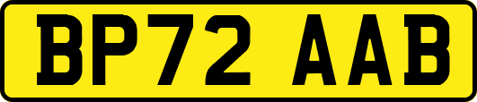 BP72AAB