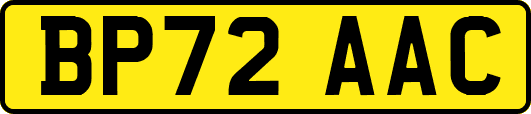 BP72AAC