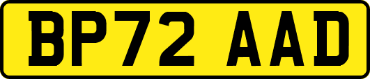 BP72AAD