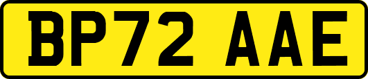 BP72AAE