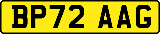 BP72AAG