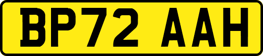 BP72AAH