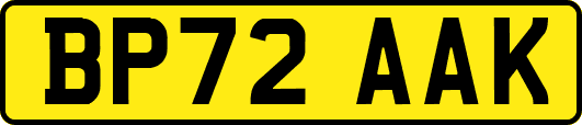 BP72AAK