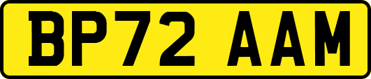 BP72AAM