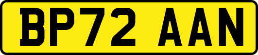 BP72AAN