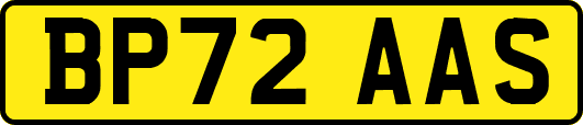 BP72AAS