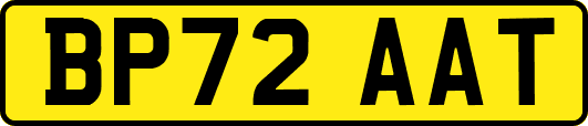 BP72AAT