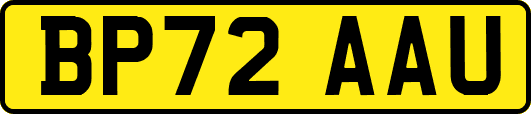 BP72AAU