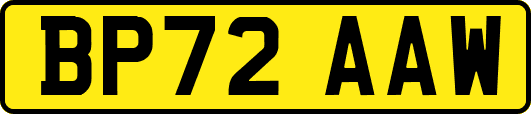 BP72AAW