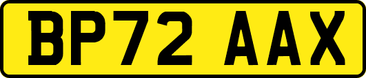 BP72AAX