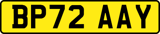 BP72AAY