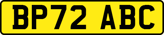 BP72ABC