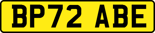 BP72ABE