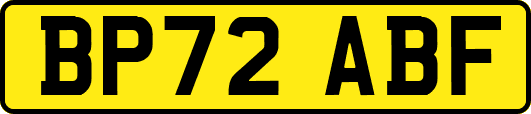BP72ABF