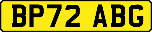BP72ABG