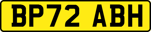 BP72ABH