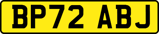 BP72ABJ