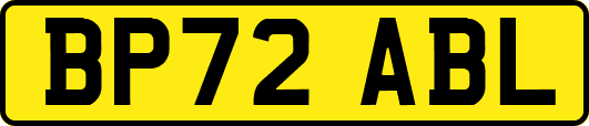 BP72ABL