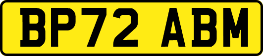 BP72ABM