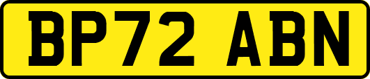 BP72ABN