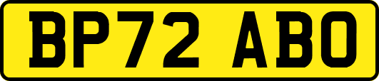 BP72ABO