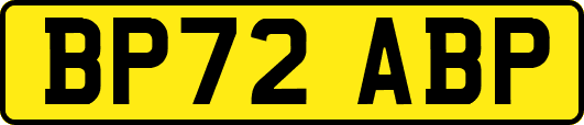 BP72ABP